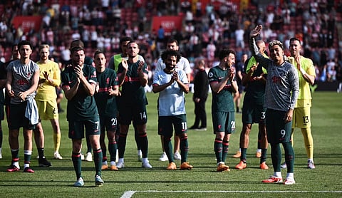 وداعية جيمس ميلنر