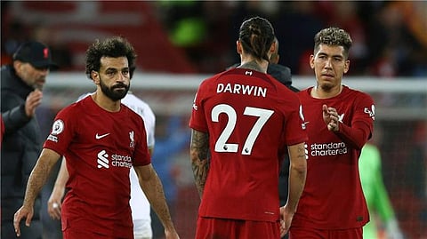ليفربول الإنجليزي