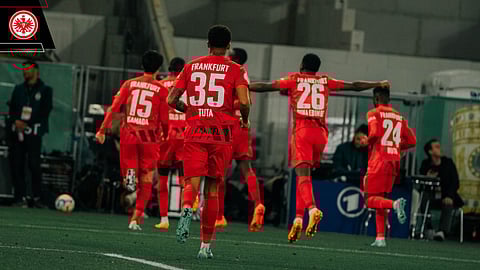 فرانكفورت الألماني