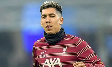 روبرتو فيرمينو