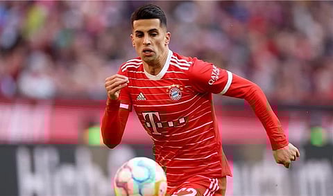 جواو كانسيلو