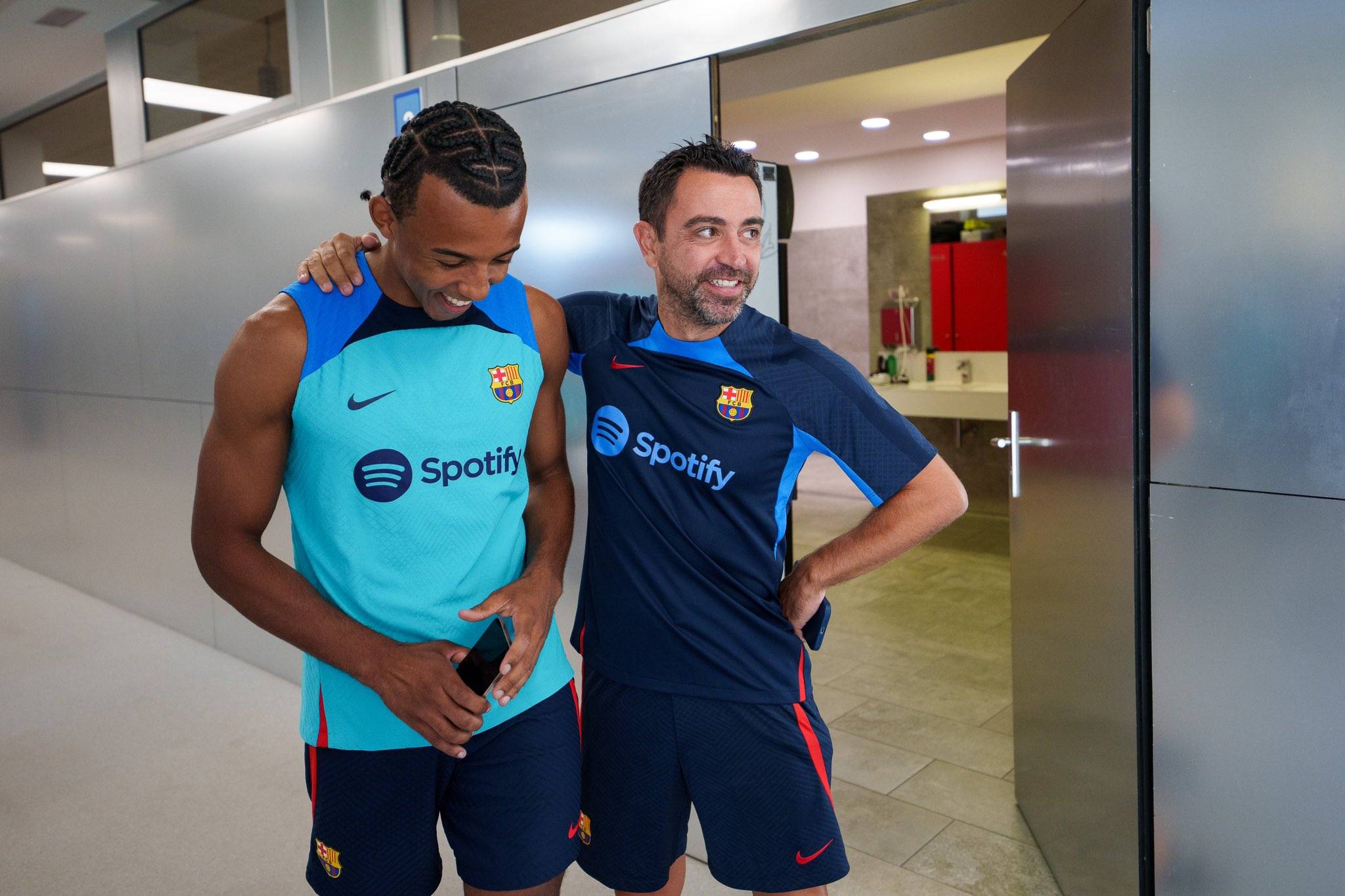 تشافي - كوندي