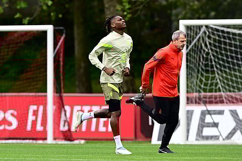 رافائيل لياو