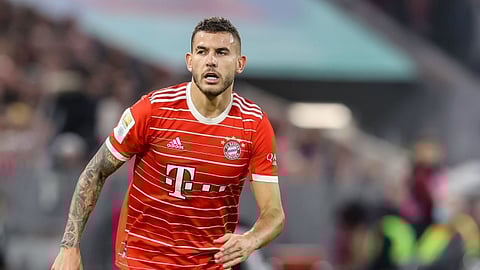 لوكاس هيرنانديز