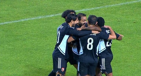 الأهلي - الترجي - دوري أبطال أفريقيا