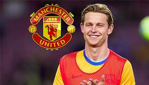 فرينكي دي يونج