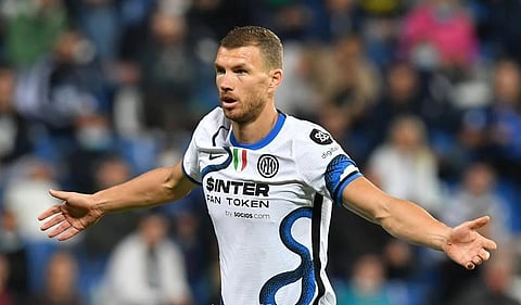 إيدين دجيكو