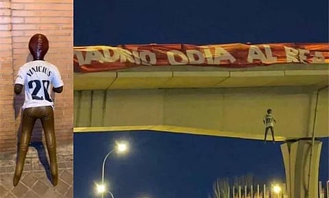 دمية فينيسيوس جونيور