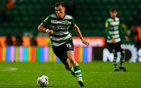 مانويل أوجارتي