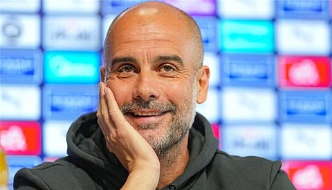 بيب جوارديولا