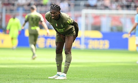 رافائيل لياو