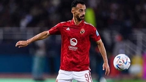 أحمد حمدي عبدالقادر