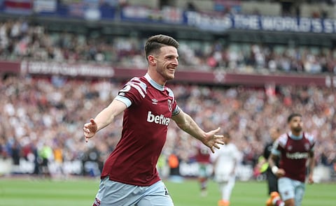 ديكلان رايس