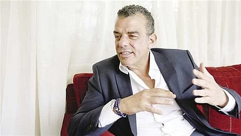 خالد مرتجي - الأهلي