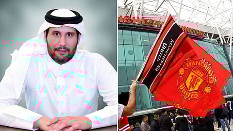 الشيخ جاسم بن حمد