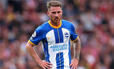 أليكسيس ماك أليستر