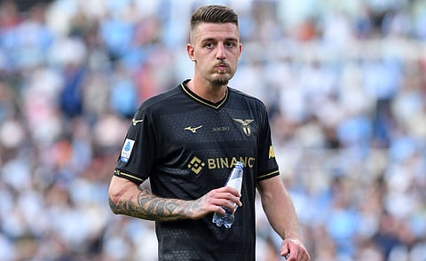 سيرجي ميلينكوفيتش سافيتش