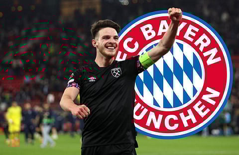 ديكلان رايس