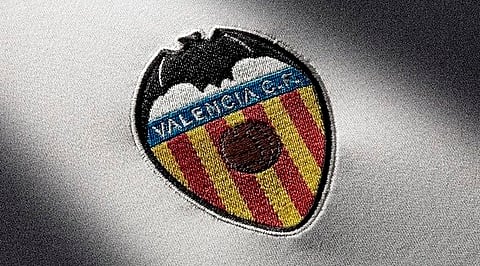 نادي فالنسيا