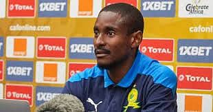 رولاني موكوينا - صن داونز