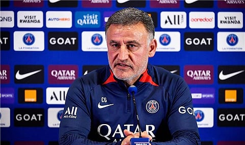 كريستوفر جالتييه