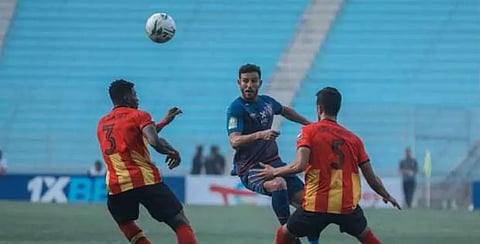 الأهلي - الترجي - دوري أبطال أفريقيا