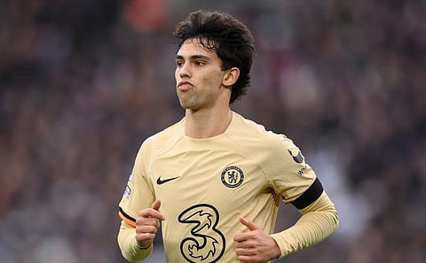 جواو فيليكس