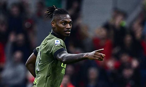 رافائيل لياو