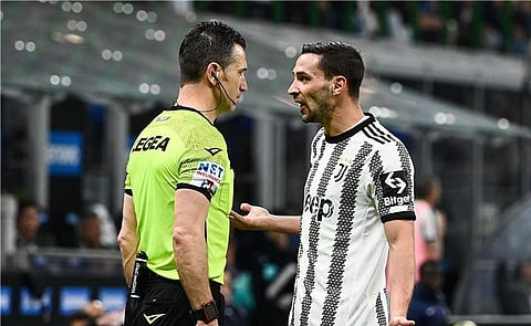 ماتيا دي تشيليو