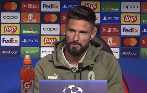 أوليفييه جيرو