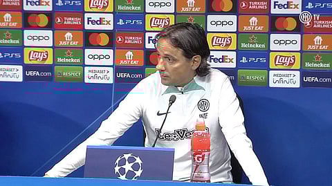 سيموني إنزاجي