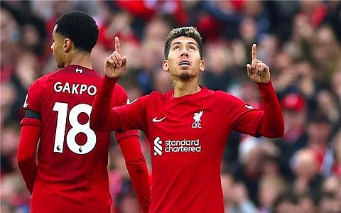 روبرتو فيرمينو