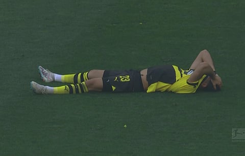 بوروسيا دورتموند