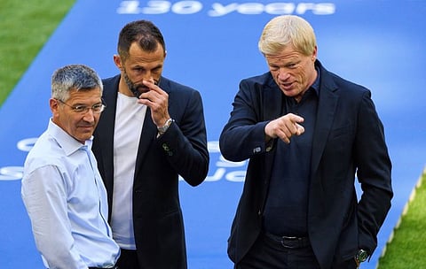 حسن صالح حميديتش