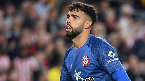 دافيد رايا جارس برينتفورد