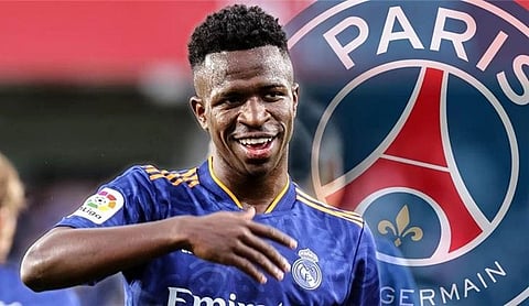 فينيسيوس جونيور