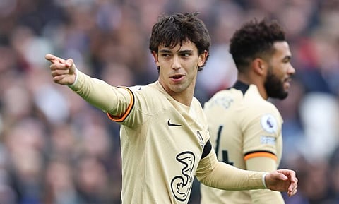 جواو فيليكس