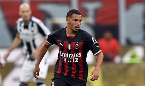 إسماعيل بن ناصر