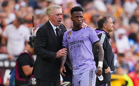 فينيسيوس جونيور