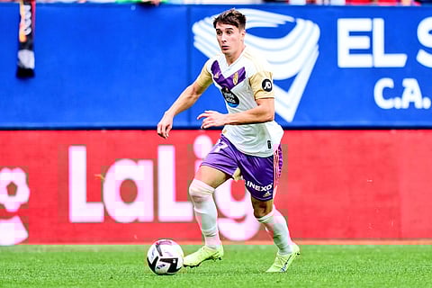 إيفان فريسيندا