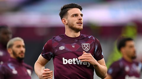 ديكلان رايس