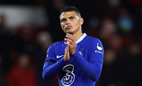 تياجو سيلفا