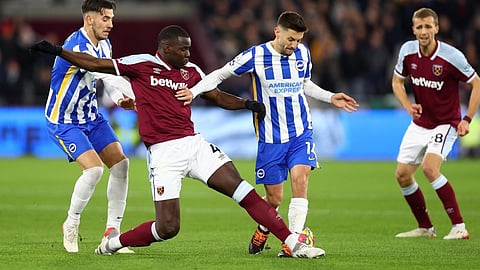 وست هام يونايتد