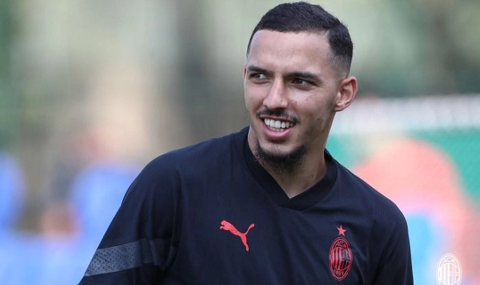 الجزائري إسماعيل بن ناصر