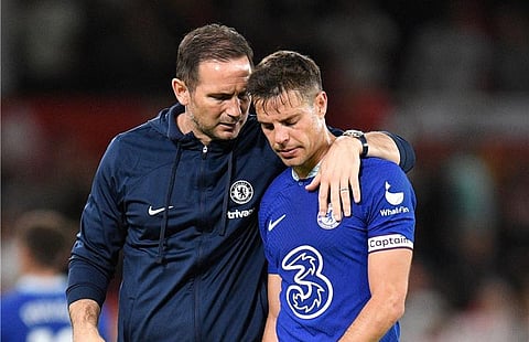 لامبارد - أزبلكويتا