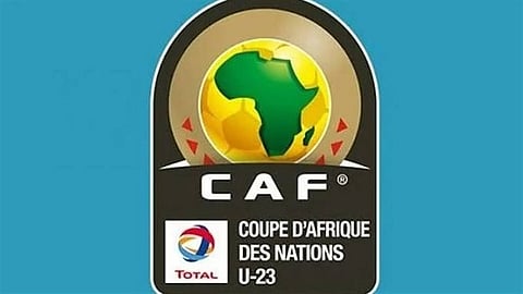 كأس الأمم الإفريقية للشباب