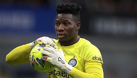 أندريه أونانا