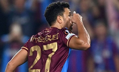 محمود حسن تريزيجيه