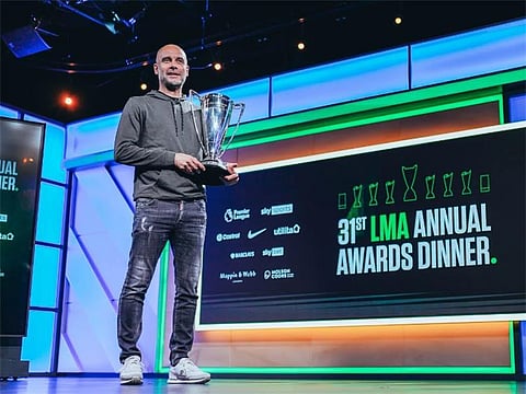 بيب جوارديولا