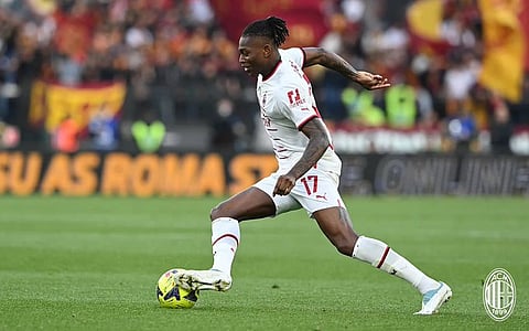 رافائيل لياو